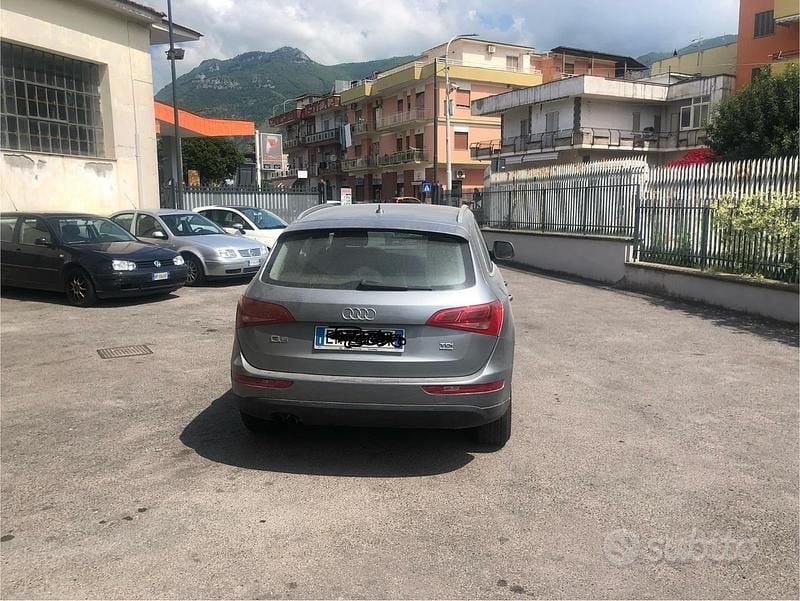 Usata Audi Q5 170 CV (125 kW) 2011 SUV
