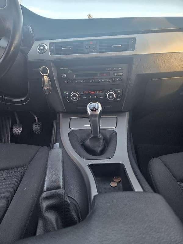 Usata BMW 320 177 CV (130 kW) 2009 Station wagon