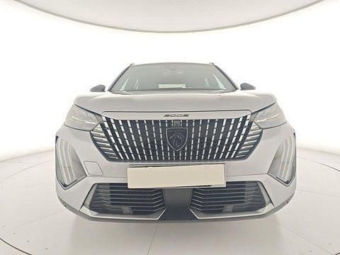 Gebraucht Peugeot 2008 GT 131 PS (96 kW) 2024 Silber SUV