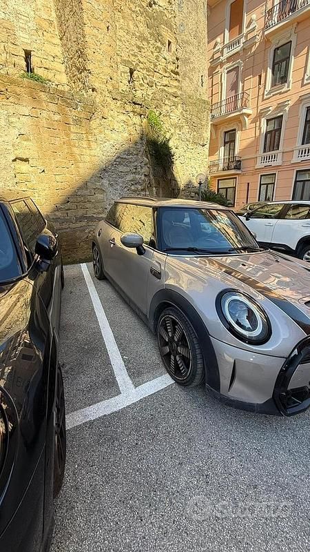 Usata Mini Cooper S 178 CV (130 kW) 2023 Utilitaria