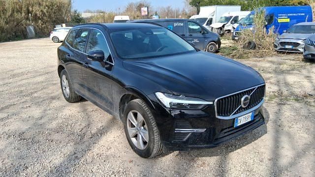 Usata Volvo XC60 197 CV (144 kW) 2024 Nero SUV