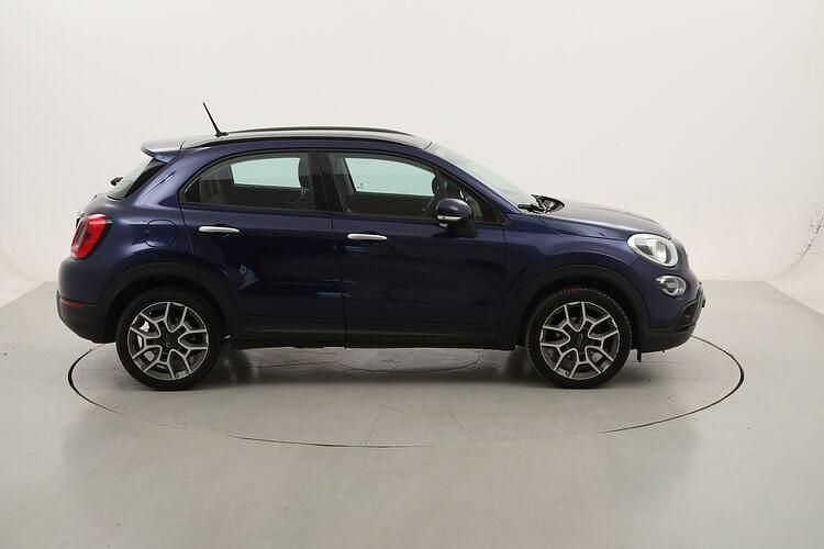 Usata Fiat 500X Cross 130 CV (95 kW) 2022 SUV