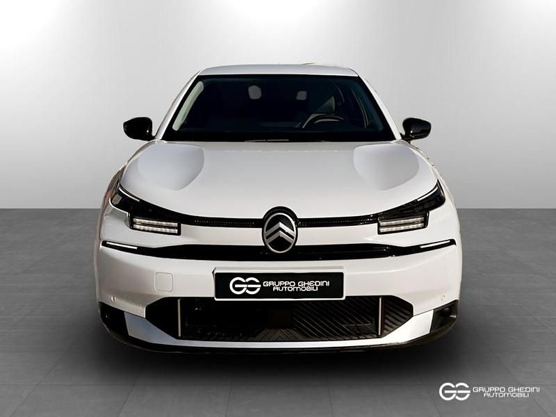 Nuova Citroën C4 X 136 CV (100 kW) 2025 Okenite white okenite white SUV