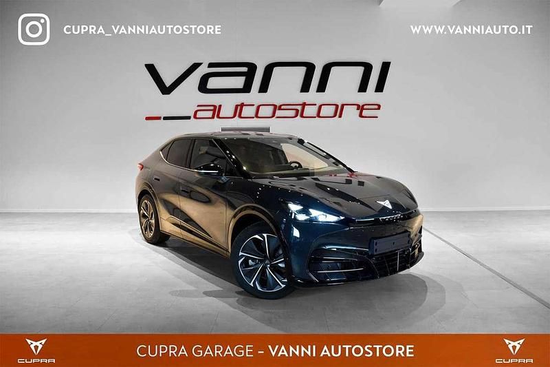 Grigio Nuova 2025 Cupra Tavascan Endurance SUV | 44.500 € (Buon prezzo) - Immagine 1/4