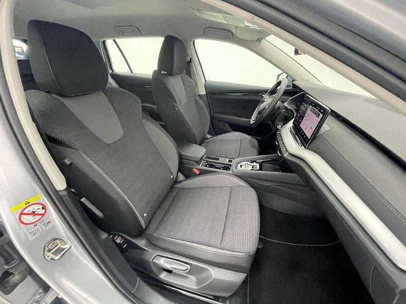 Usata Skoda Octavia Selection 150 CV (110 kW) 2024 Argento Station wagon