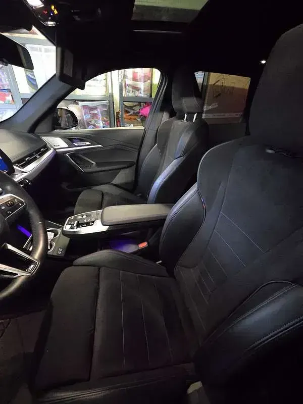 Usata BMW X1 M Sport 204 CV (150 kW) 2024 SUV