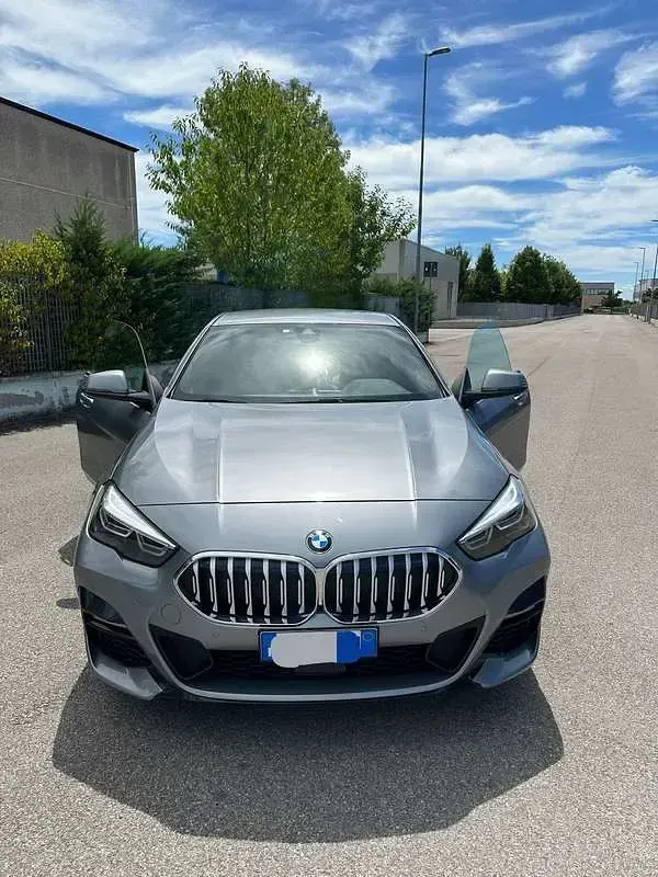 Usata BMW 220 Gran Coupé M Sport 190 CV (139 kW) 2023 Coupé