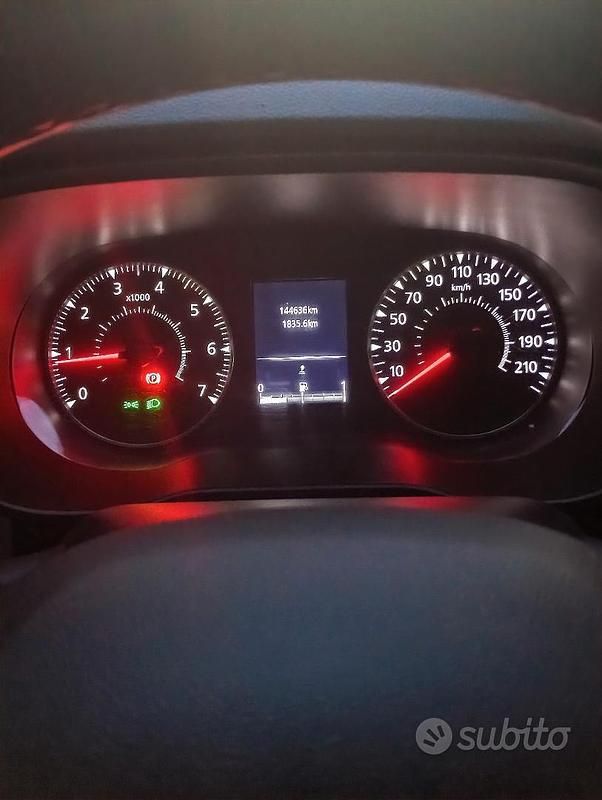 Usata Dacia Duster Prestige 2020 Grigio SUV