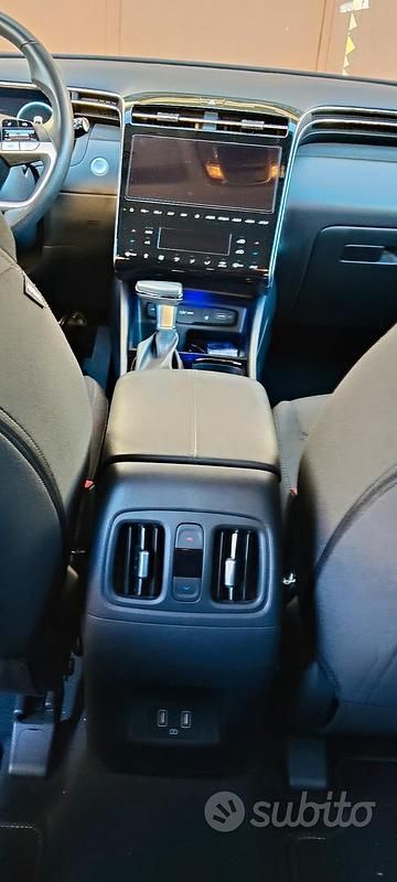 Usata Hyundai Tucson 136 CV (100 kW) 2023 SUV