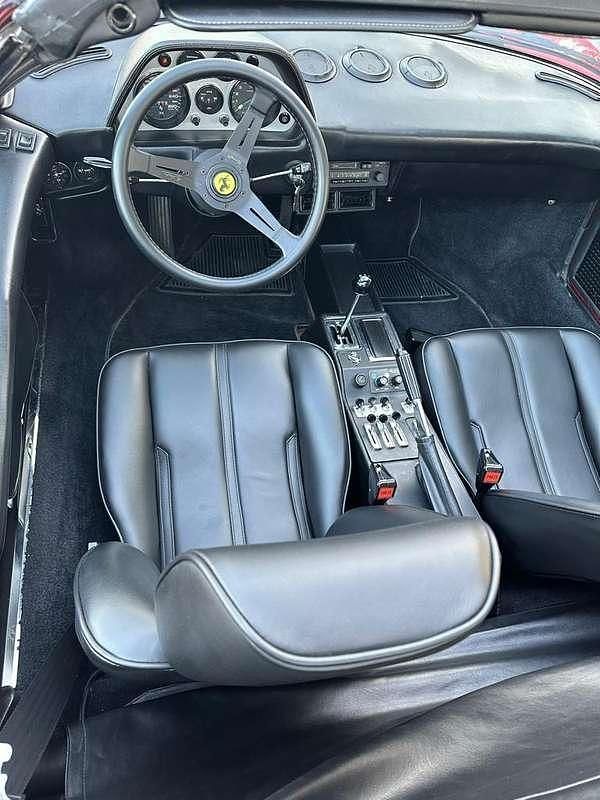 Usata Ferrari 308 227 CV (166 kW) 1980 Coupé