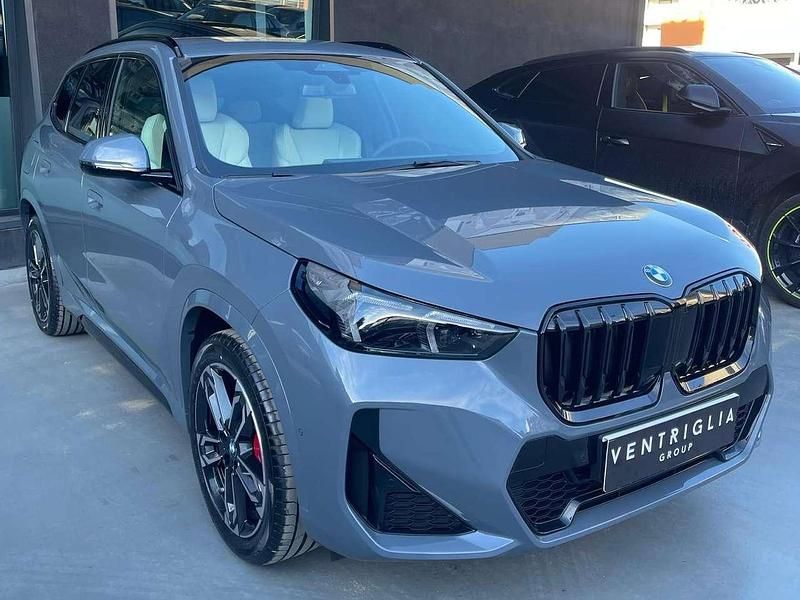 Nuova BMW X1 M Sport 150 CV (110 kW) 2026 Other SUV