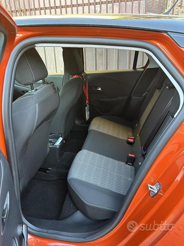 Usata Opel Corsa 75 CV (55 kW) 2023 Utilitaria