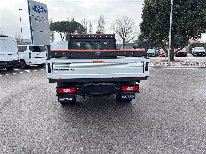 Nuova Ford Transit Trend 130 CV (95 kW) 2025