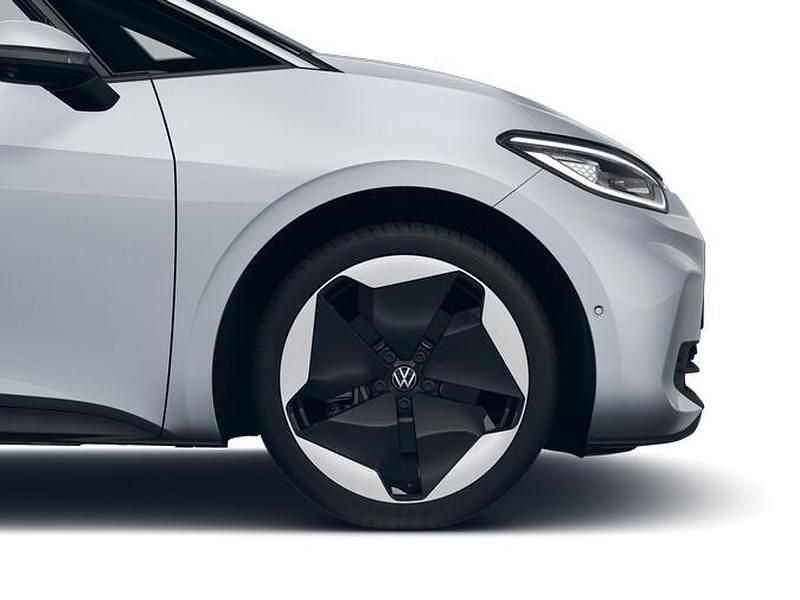 Nuova VW ID.3 Pro 69 kW (95 CV) 2026 Grigio Utilitaria