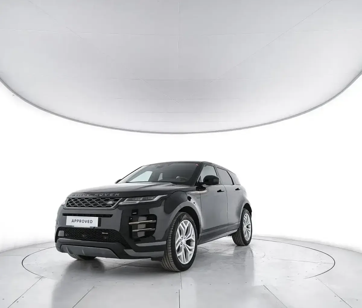 Usata Land Rover Range Rover evoque SE Dynamic 204 CV (150 kW) 2023 SUV