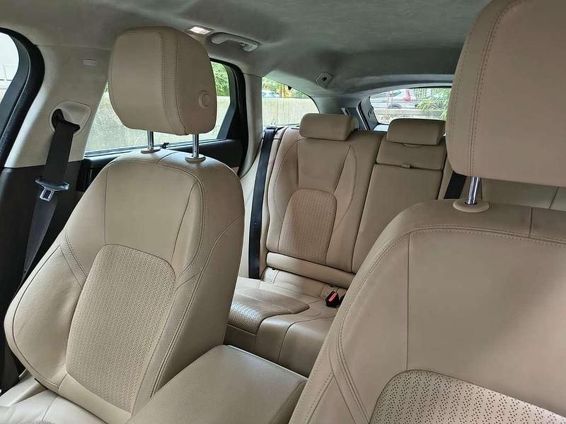 Usata Jaguar XF Sportbrake Prestige 179 CV (131 kW) 2020 Station wagon