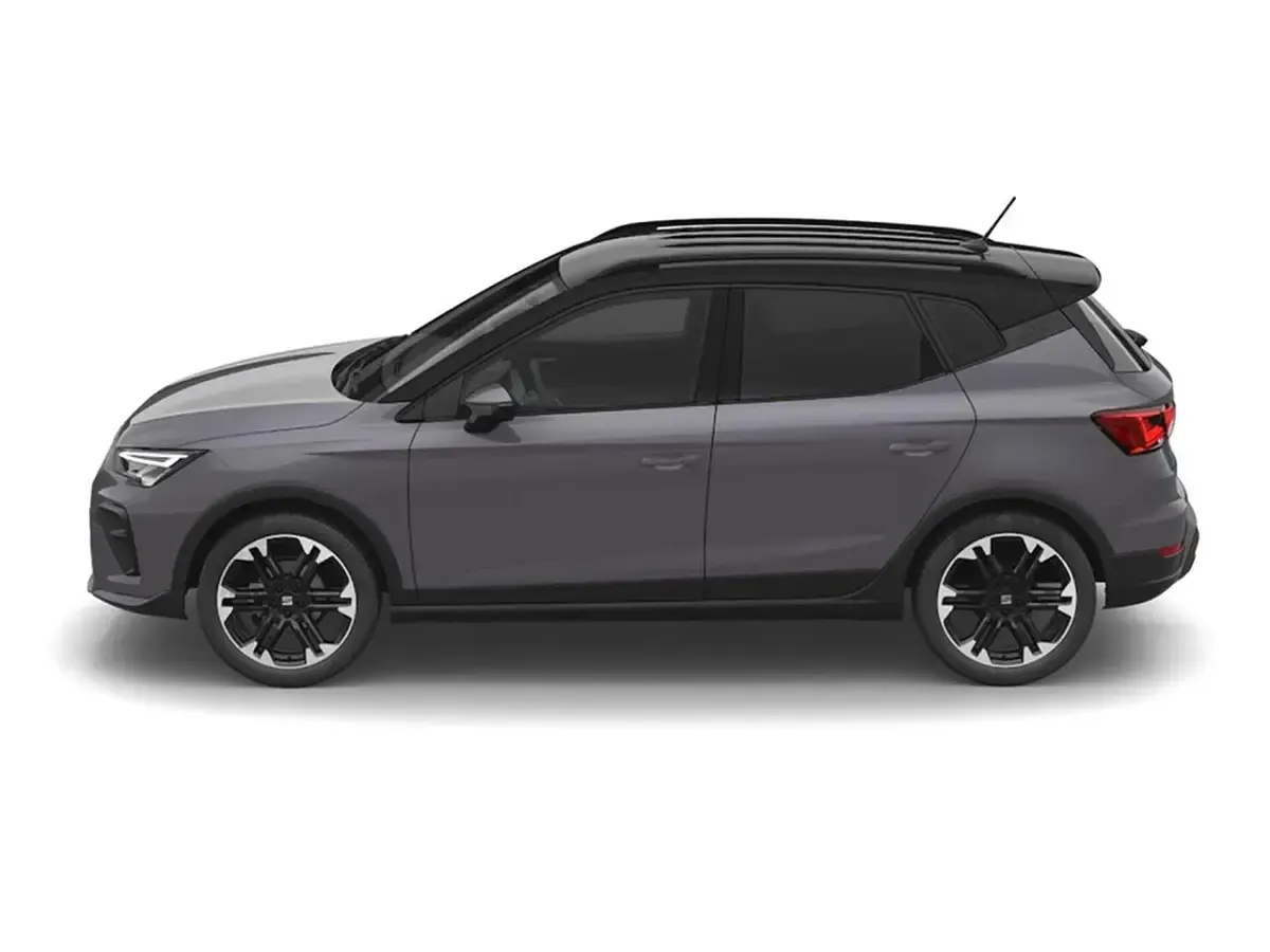 Nuova Seat Arona Black Edition 95 CV (69 kW) 2026 SUV