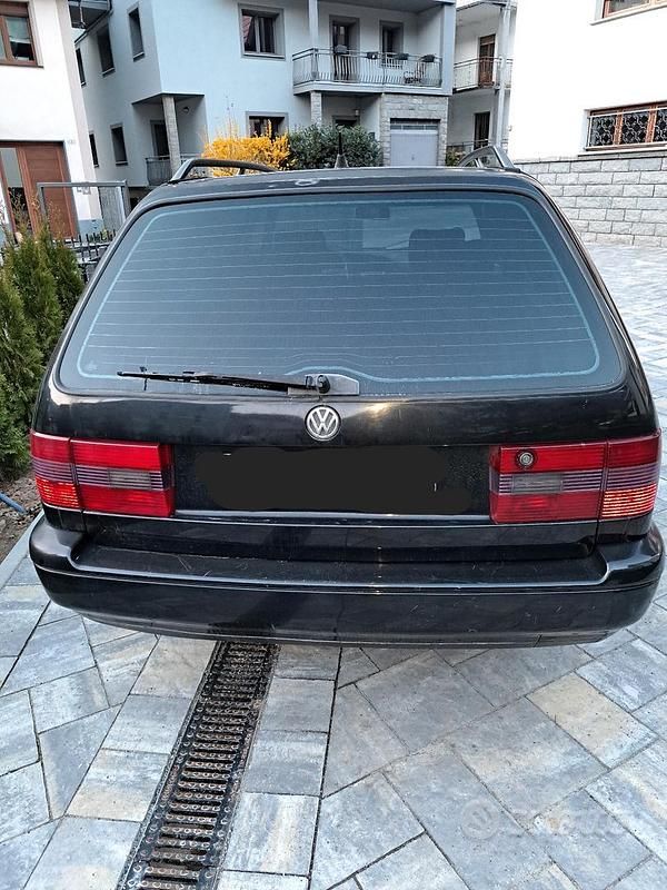 Usata VW Passat 90 CV (66 kW) 1996 Station wagon