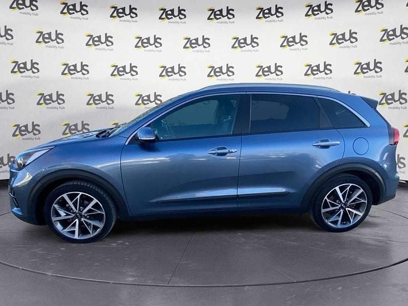Usata Kia Niro 141 CV (103 kW) 2019 SUV