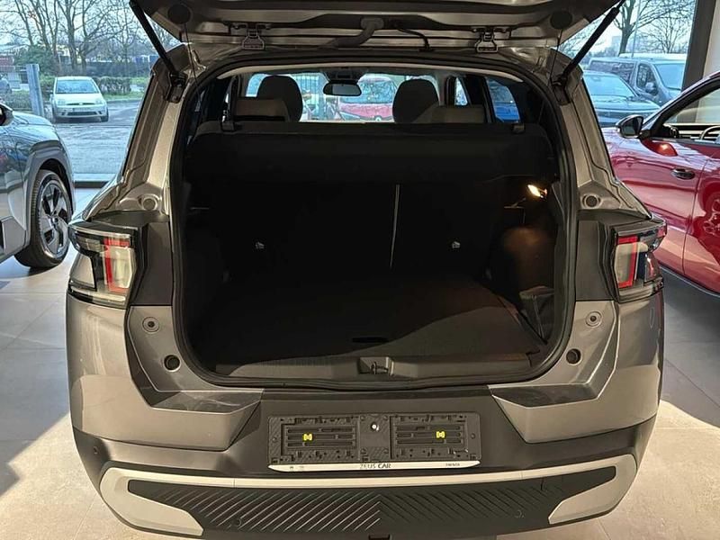 Novo Citroën C3 Aircross 145 HP (106 kW) 2025 Cinzento SUV