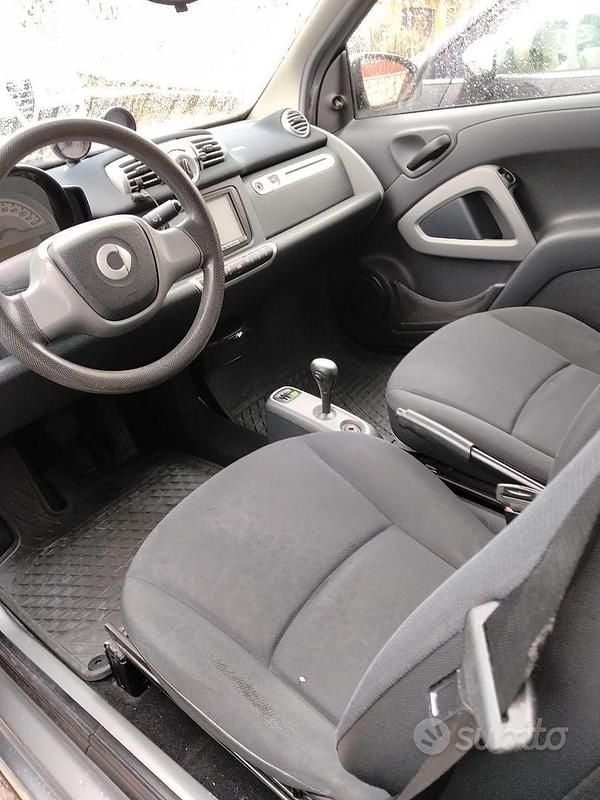Usata Smart ForTwo Coupé 71 CV (52 kW) 2011 Coupé
