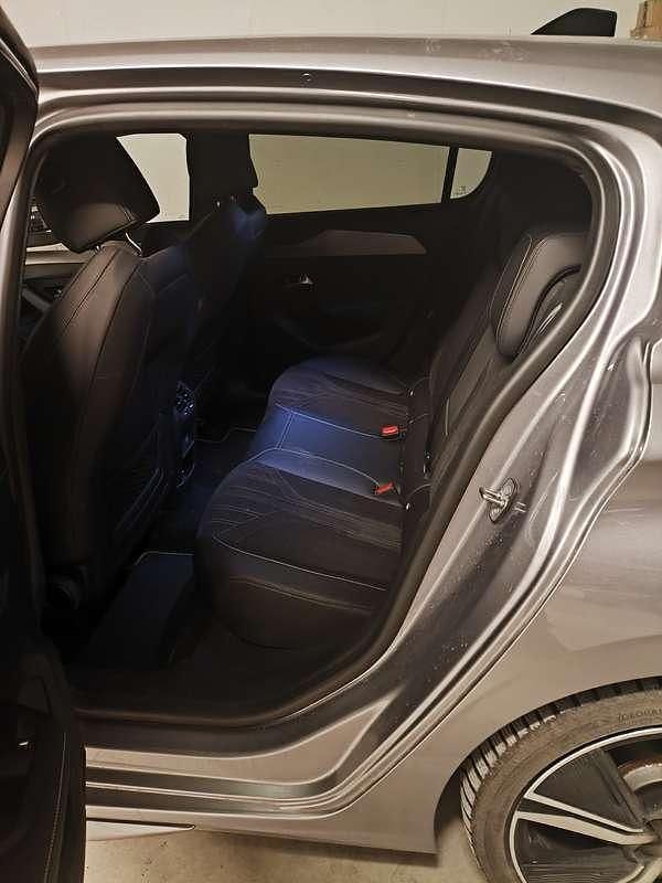 Usata Peugeot 308 GTi 150 CV (110 kW) 2023 Berlina