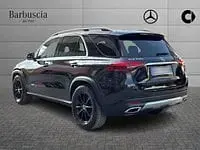 Occasion Mercedes GLE300 Advanced 269 ch (197 kW) 2025 Noir SUV