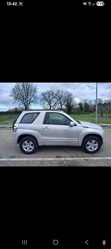 Usata Suzuki Grand Vitara 129 CV (94 kW) 2007 SUV