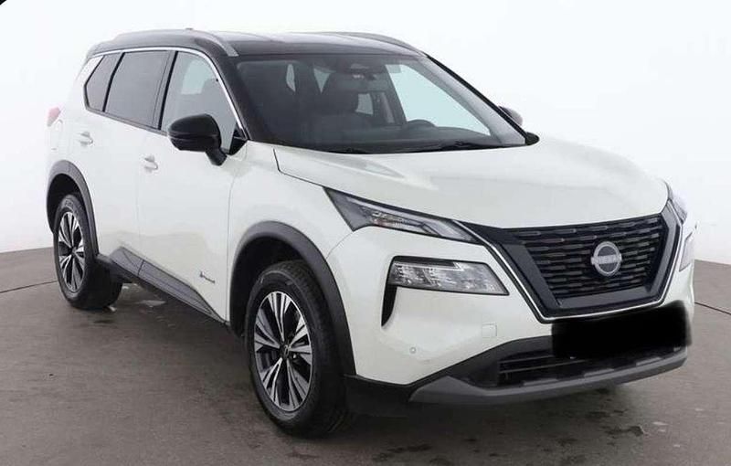 Usata Nissan X-Trail N-Connecta 158 CV (116 kW) 2023 SUV