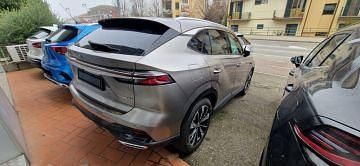 Nuova MG HS Comfort 224 CV (164 kW) 2025 Altro SUV