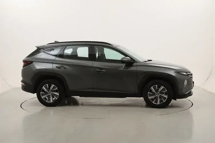 Usata Hyundai Tucson 230 CV (169 kW) 2022 SUV