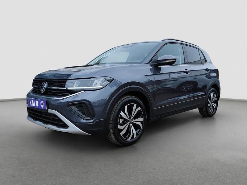 Usata VW T-Cross Edition 115 CV (84 kW) 2026 SUV