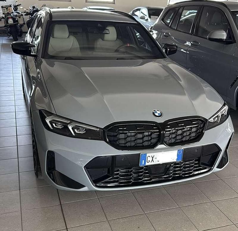 Usata BMW M340 M Sport 374 CV (275 kW) 2025 Berlina