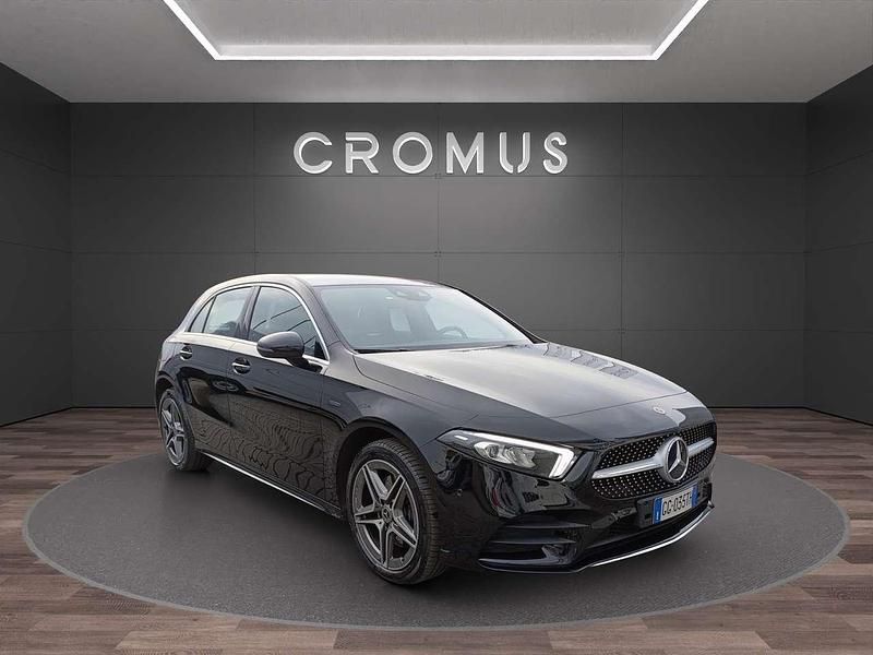 Brugt Mercedes A250 Premium 218 HK (160 kW) 2021 Other Sedan