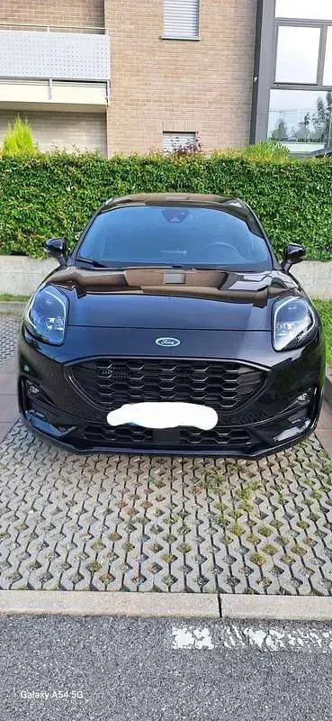 Usata Ford Puma ST-Line 125 CV (91 kW) 2023 SUV
