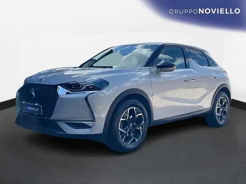 Usata DS Automobiles DS3 Crossback 131 CV (96 kW) 2022 SUV