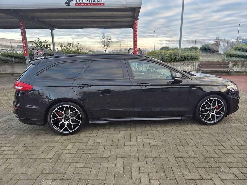 Usata Ford Mondeo Business Edition 140 CV (102 kW) 2021 Station wagon