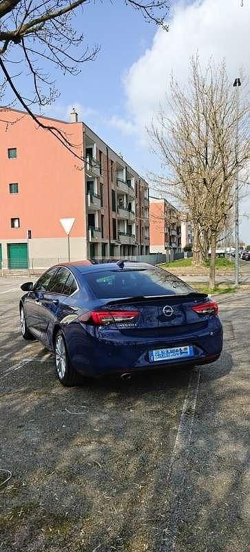 Usata Opel Insignia Innovation 170 CV (125 kW) 2018 Berlina