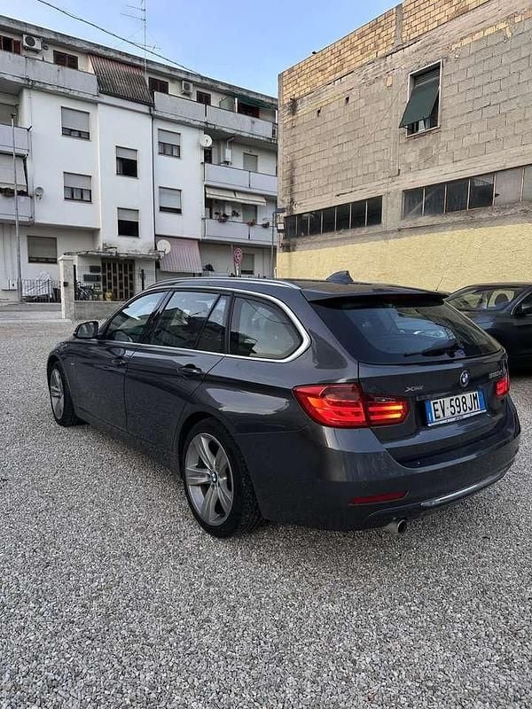 Usata BMW 320 184 CV (135 kW) 2014 Other Station wagon
