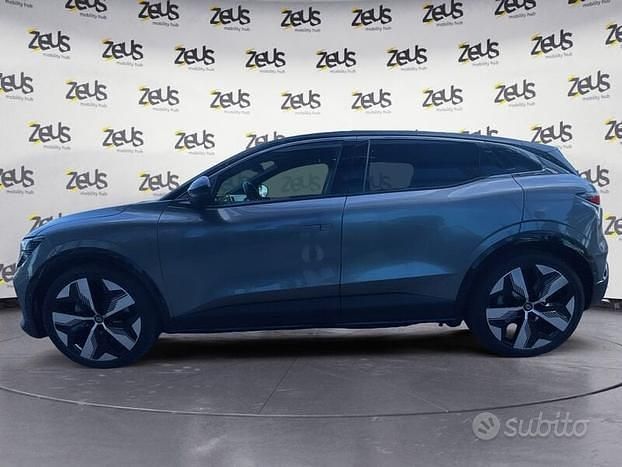 Usata Renault Mégane 161 kW (220 CV) 2022 Station wagon