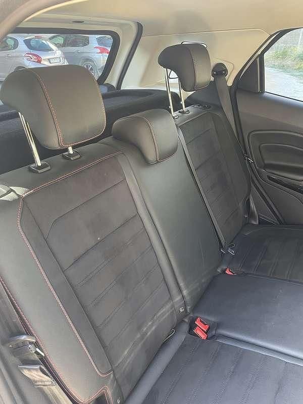 Usata Ford Ecosport ST-Line 95 CV (69 kW) 2020 SUV