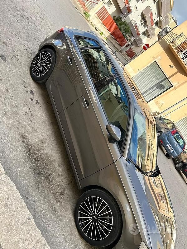 Usata Audi A3 150 CV (110 kW) 2016 Monovolume