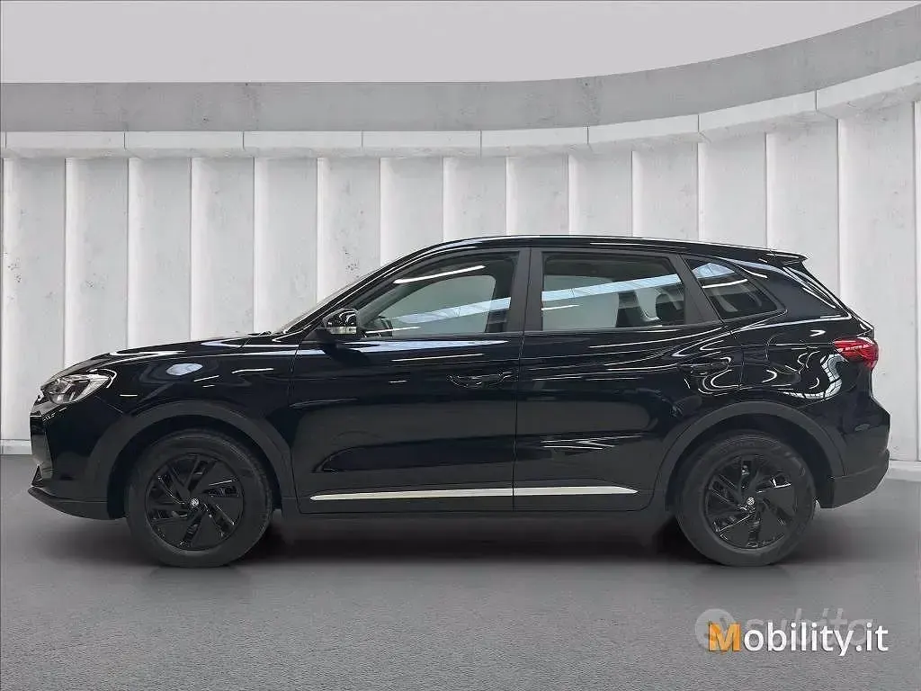 Nuova MG ZS 116 CV (85 kW) 2026 Nero SUV