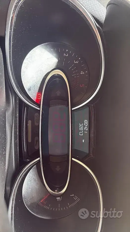 Usata Renault Clio IV 2019