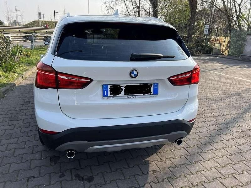 Occasion BMW X1 150 ch (110 kW) 2019 SUV