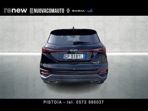 Usata EVO Evo 7 174 CV (127 kW) 2023 SUV