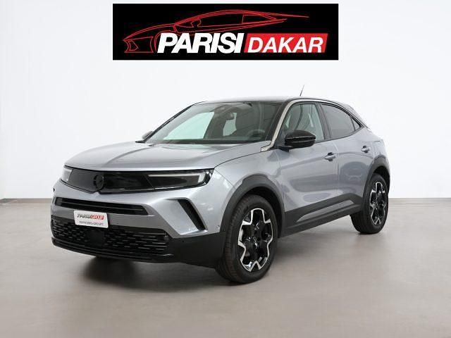 Usata Opel Mokka Ultimate 136 CV (100 kW) 2024 Grigio SUV