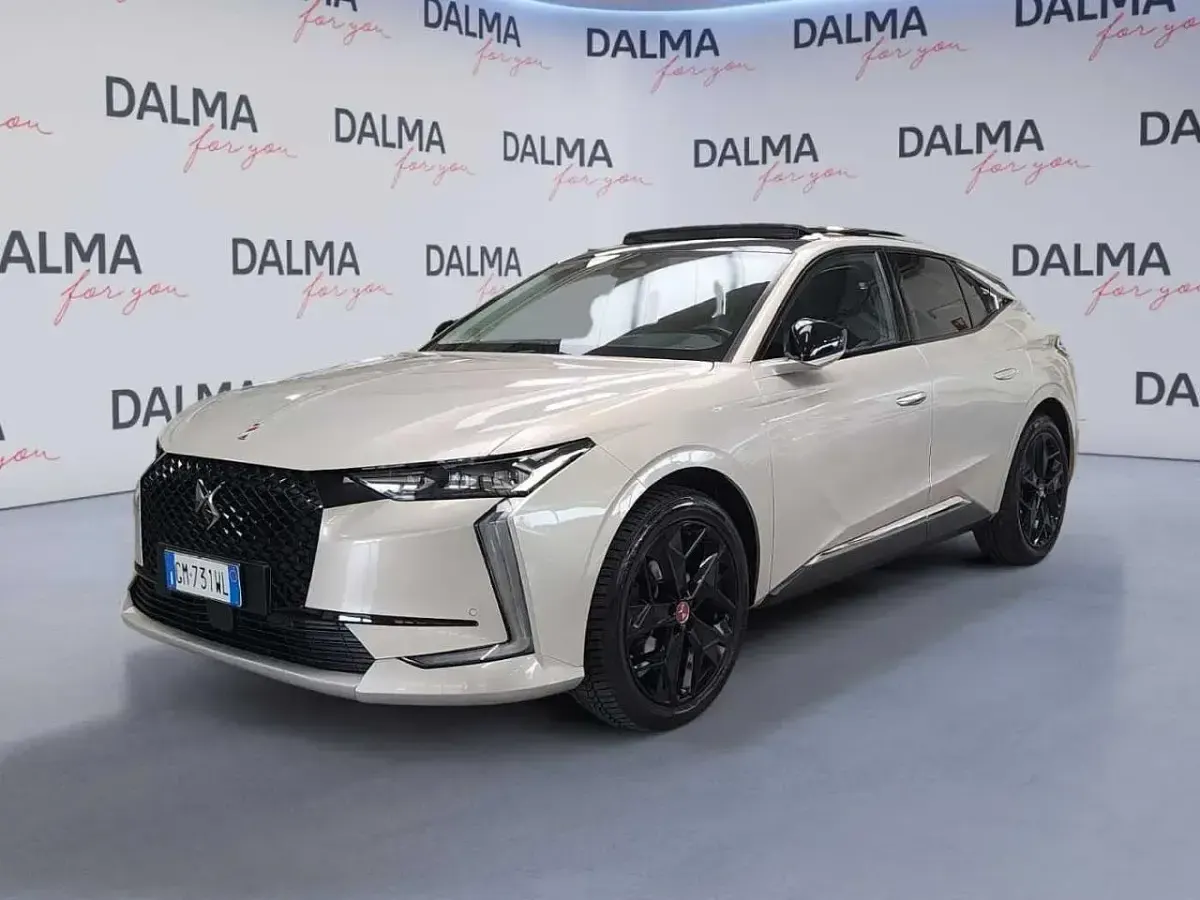 Usado DS Automobiles DS4 Performance Line Plus 131 CV (96 kW) 2023 SUV