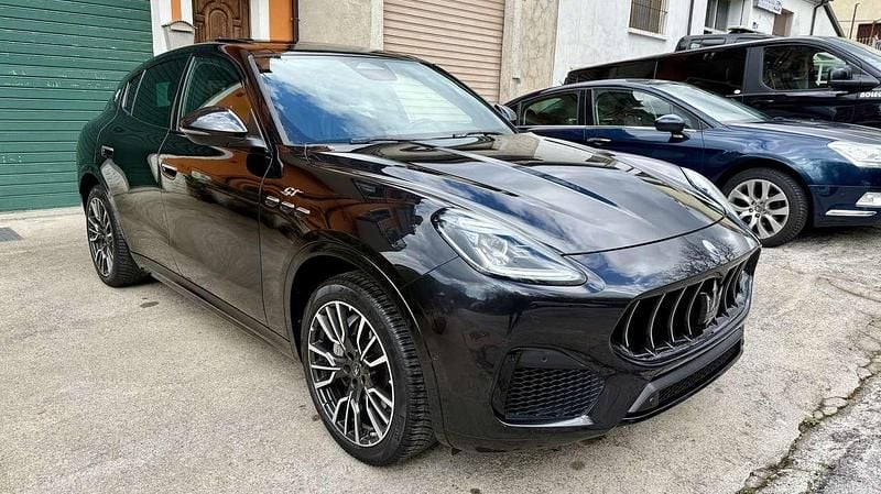 Usata Maserati Grecale GT 299 CV (219 kW) 2022 Other SUV
