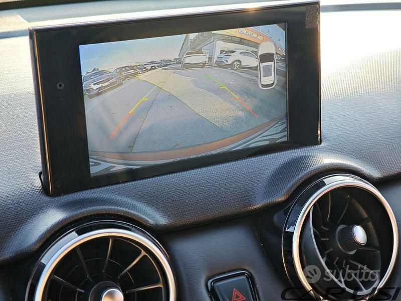 Usata DFSK Glory 500 106 CV (77 kW) 2024 SUV